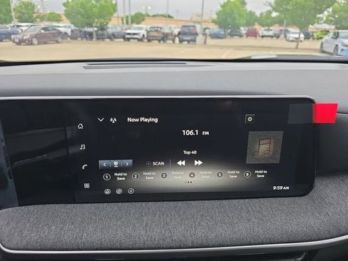 New 2026 Nissan Kicks S FWD image 8