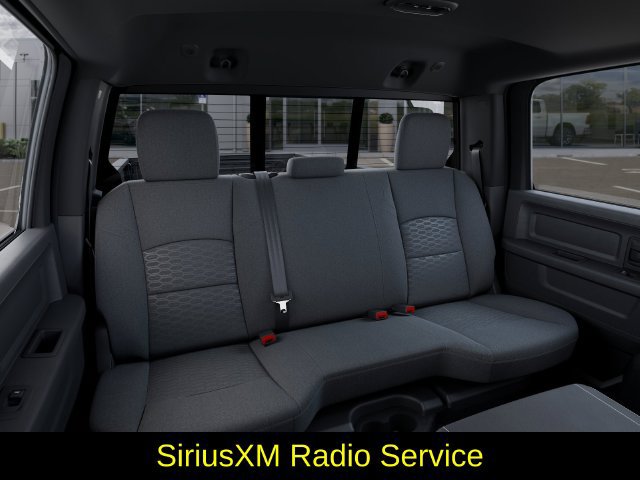 New 2026 RAM 3500 Tradesman AWD/4WD image 20