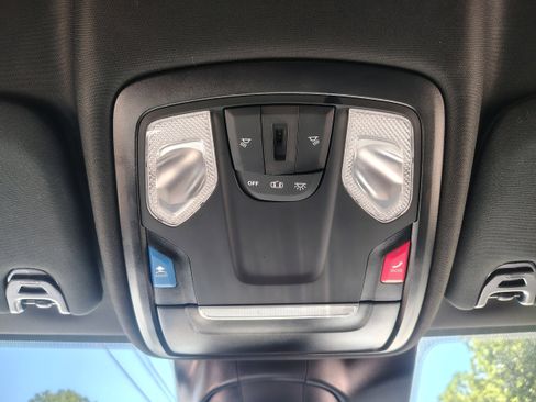 Certified 2025 RAM 2500 Big Horn AWD/4WD image 35