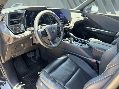 Certified 2024 Lexus TX 350 FWD w/ Technology Package image 11