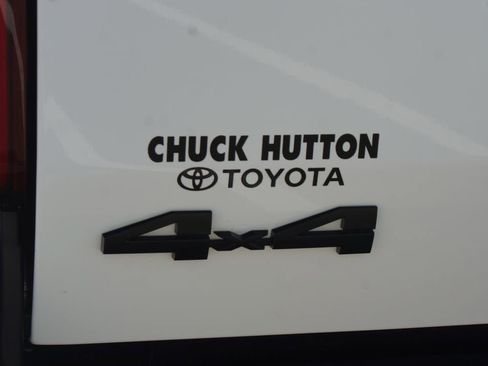 Used 2025 Toyota Tacoma TRD Sport AWD/4WD image 20