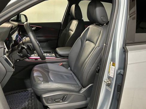 Used 2025 Audi Q7 2.0T Premium Plus w/ Premium Plus Package image 7