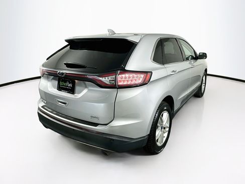 Used 2016 Ford Edge SEL w/ Equipment Group 201A FWD image 9