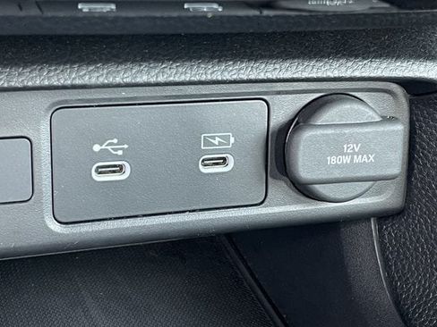 Certified 2025 Honda Civic Sport image 20