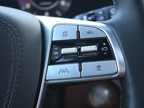 Used 2024 Kia Telluride SX X-Line AWD/4WD image 17