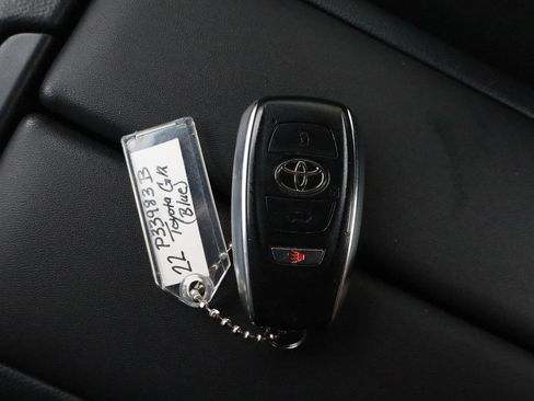 Used 2022 Toyota GR86 image 29