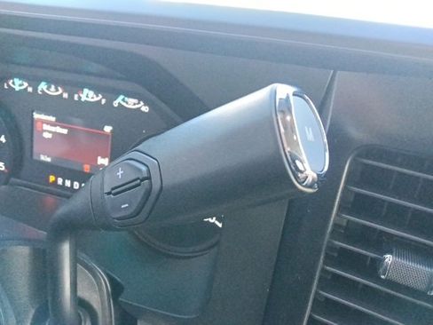 New 2026 Ford F250 XL w/ STX Appearance Package image 24