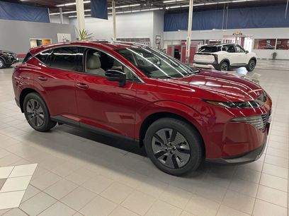 New 2026 Nissan Murano SL