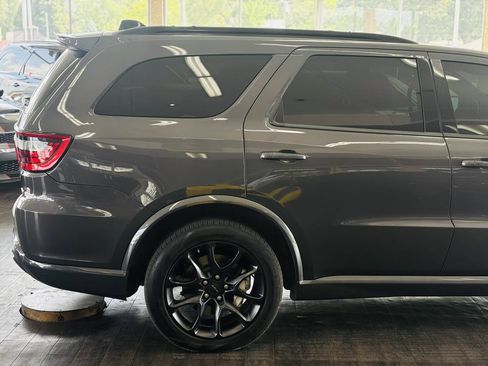 Used 2024 Dodge Durango SRT AWD/4WD image 7