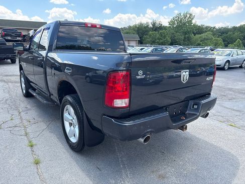 Used 2014 RAM 1500 Express AWD/4WD image 8