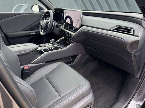 Certified 2026 Lexus TX 350 AWD w/ Technology Package image 26