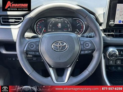 Certified 2023 Toyota RAV4 XLE w/ Convenience Package AWD/4WD image 18