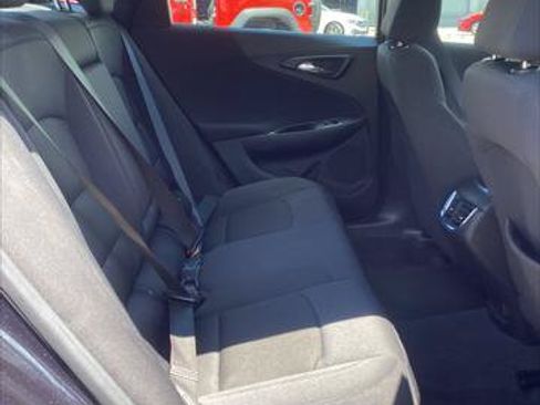 Used 2023 Chevrolet Malibu LT FWD image 14