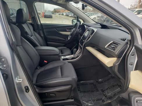 Used 2022 Subaru Ascent Limited w/ Popular Package #4 AWD/4WD image 26