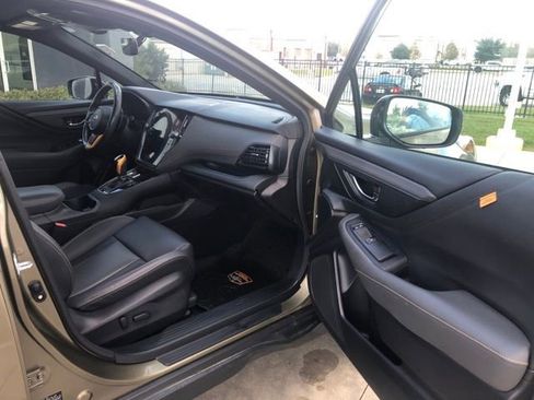 Used 2022 Subaru Outback Wilderness image 12