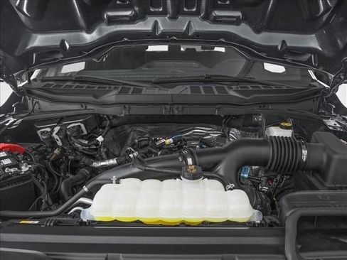 New 2026 Ford F150 STX RWD image 8