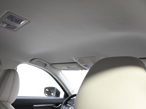 Certified 2025 MAZDA CX-5 AWD 2.5 S w/ Preferred Package image 18