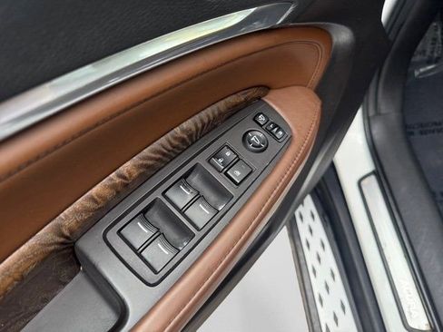 Used 2020 Acura MDX SH-AWD w/ Advance Package image 11