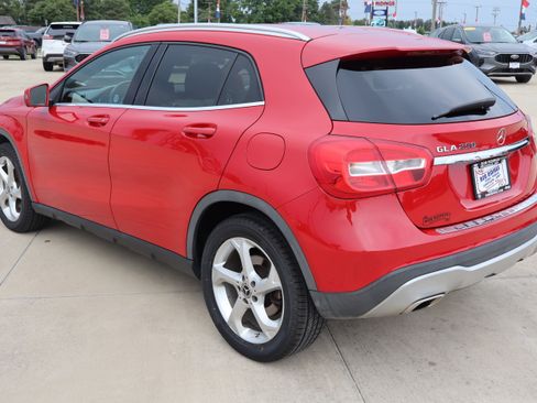 Used 2020 Mercedes-Benz GLA 250 image 7