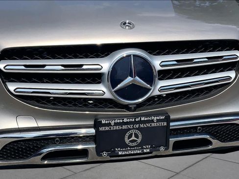 Used 2020 Mercedes-Benz GLC 300 4MATIC image 31