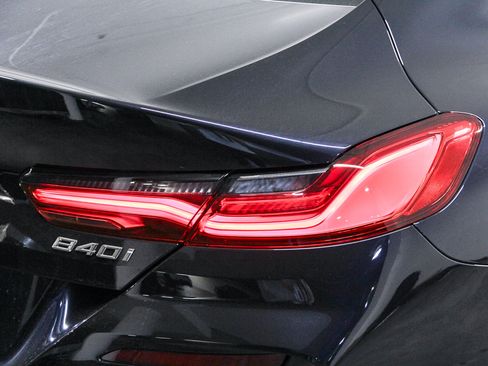 New 2026 BMW 840i RWD image 7