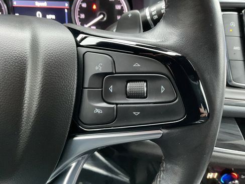 Used 2024 Buick Enclave Essence w/ LPO, Floor Liner Package image 19