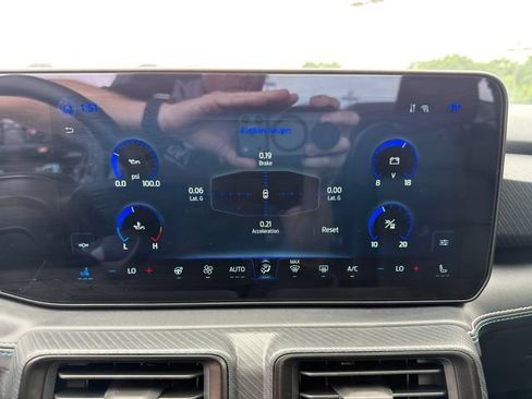 Used 2026 Ford Mustang GT Premium RWD image 32