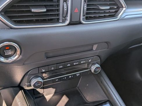 Certified 2023 MAZDA CX-5 AWD 2.5 S w/ Select Package image 20