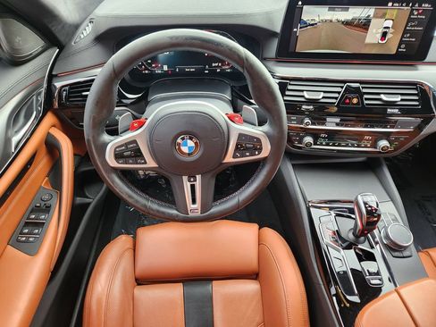 Used 2023 BMW M5 Base w/ Competition Package image 25