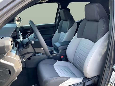 New 2026 Toyota Tacoma TRD Sport image 9