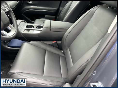 New 2026 Hyundai Palisade Limited FWD image 13