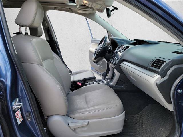 Used 2014 Subaru Forester 2.5i Touring AWD/4WD image 25