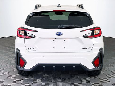 New 2026 Subaru Crosstrek 2.5i Limited w/ Crosstrek Mirror Package AWD/4WD image 6