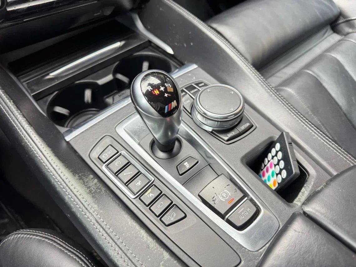 Used 2018 BMW X5 M AWD/4WD image 20
