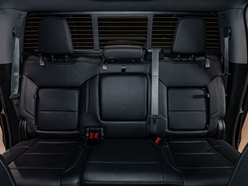 Used 2022 Chevrolet Silverado 1500 RST w/ All Star Edition Plus image 22