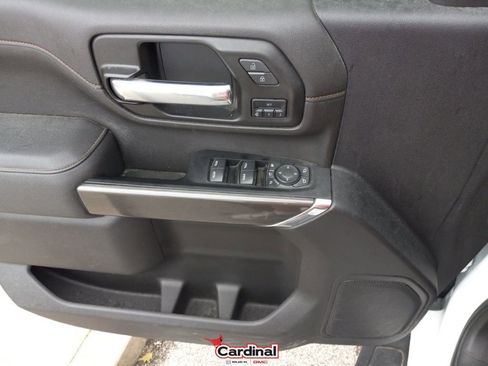 Used 2022 GMC Sierra 2500 AT4 image 35