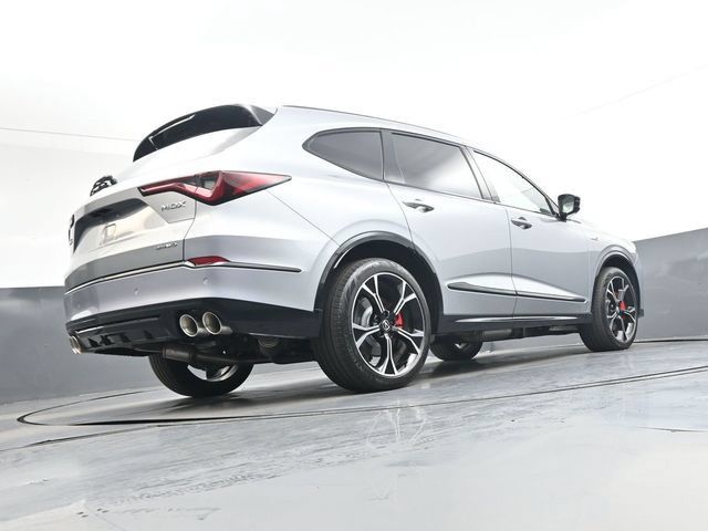 Used 2025 Acura MDX Type S w/ Advance Package AWD/4WD image 35