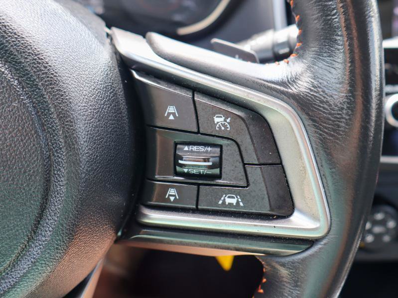 Used 2019 Subaru Crosstrek 2.0i Premium AWD/4WD image 16