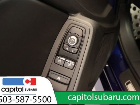 Used 2025 Subaru BRZ tS image 12