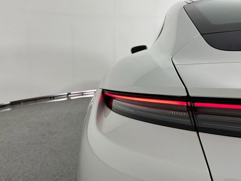 Certified 2025 Porsche Taycan image 16