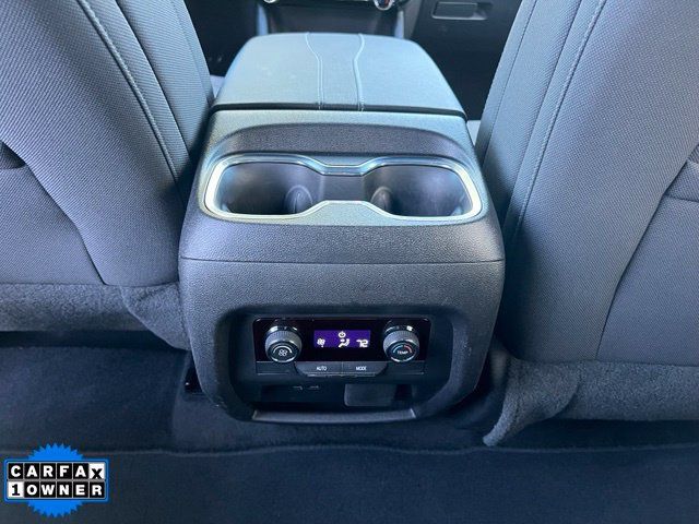 Used 2026 Chevrolet Traverse LT w/ Driver Confidence Package AWD/4WD image 14