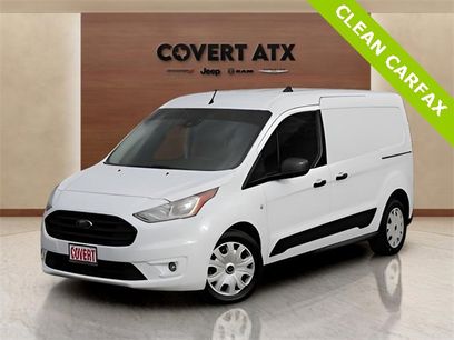 Used 2019 Ford Transit Connect XLT