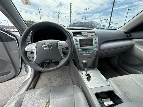 Used 2009 Toyota Camry Hybrid FWD image 18