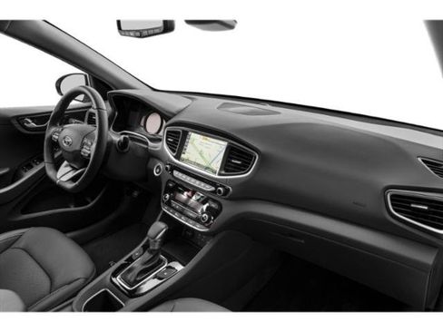 Used 2019 Hyundai Ioniq SEL image 20