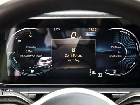 Used 2022 Mercedes-Benz GLE 350 4MATIC image 50