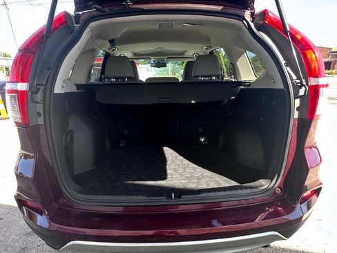 Used 2016 Honda CR-V EX-L image 29