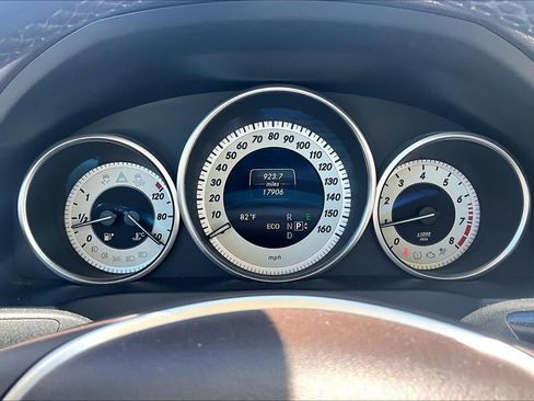 Used 2014 Mercedes-Benz E 350 Coupe image 24