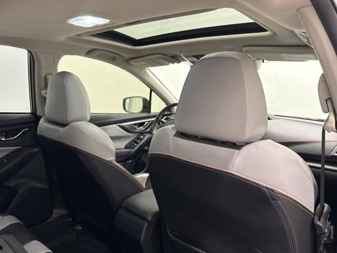 Used 2021 Subaru Crosstrek 2.5i Limited w/ Moonroof Package 2 image 12
