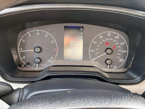 Used 2025 Toyota Corolla LE FWD image 25