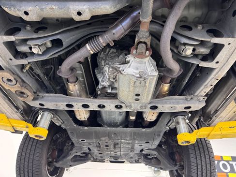 Used 2007 Lexus LX 470 4WD image 19